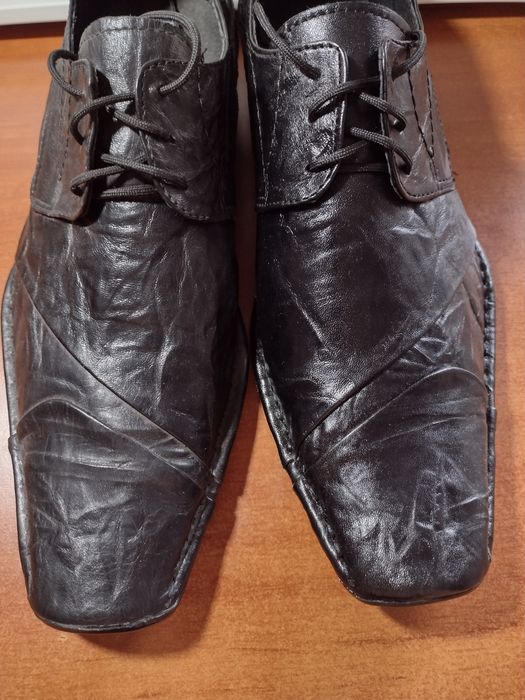 Buty marki Canda