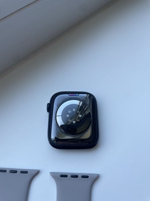 Apple Watch Series 8 GPS 45 mm. Оригінал.