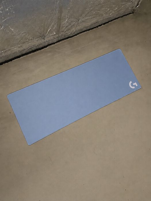 Килимки/Коврики Logitech  G840 800 x 300 x 3mm
