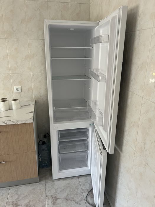 Frigorifico Combinado Kunft