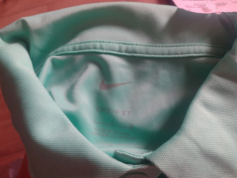 Bluzka Nike rozmiar L