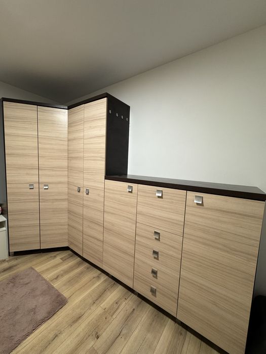 Zestaw Mebli domowych