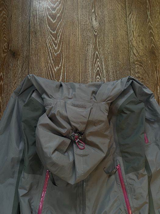 Куртка Berghaus Gore-Tex Performance Shell