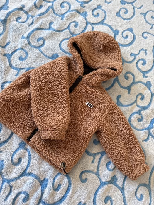 Куртка демісезонна