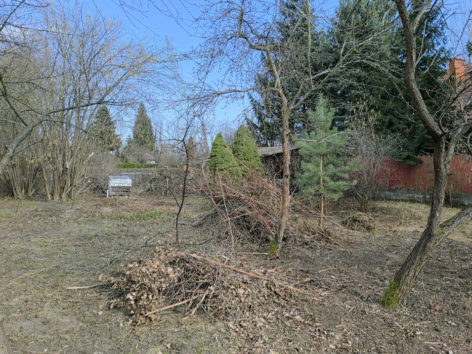 Sprzedam działkę budowlaną Długa Kościelna