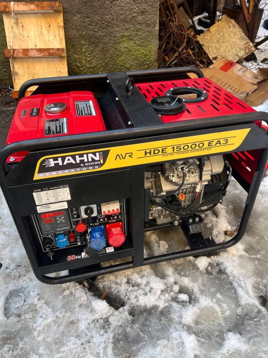 Ремонт генераторів ДЕШЕВО | Київ ремонт бензинового генератора