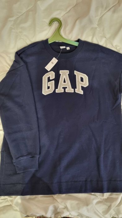 Свитшот GAP р.L-XL