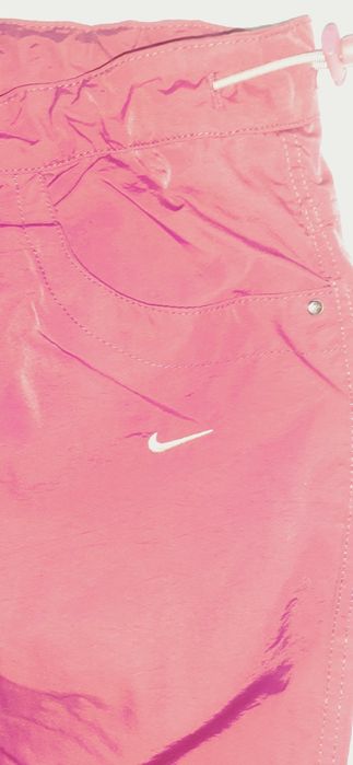 Брюки жеские Nike