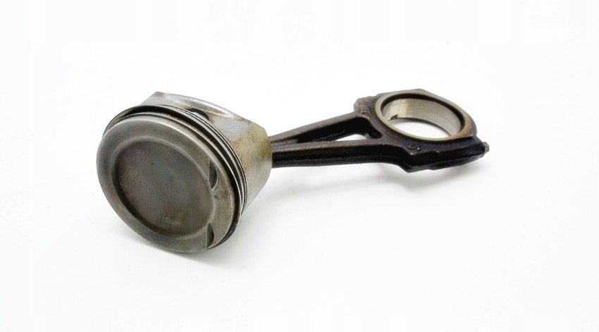 Tłok Korbowód 1.0 12V Corsa C Agila A 72L39 A2