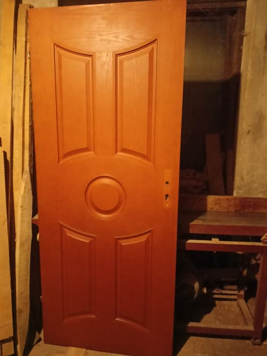 Sprzedam skrzydła drzwiowe 4szt