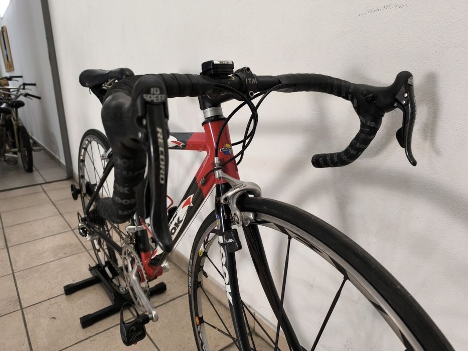 Bicicleta Estrada/ciclismo