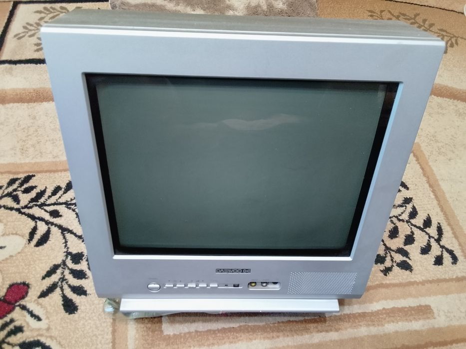 Продам робочий телевізор