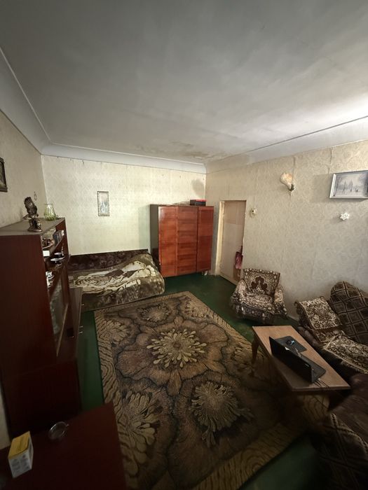 Квартира – Кам’янське, Південний район - Вид 3