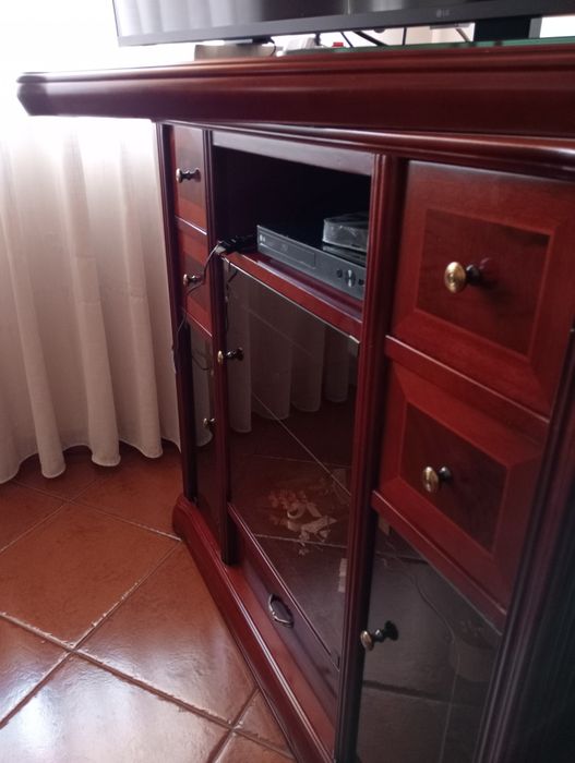 Móvel de Tv (sala ou quarto)