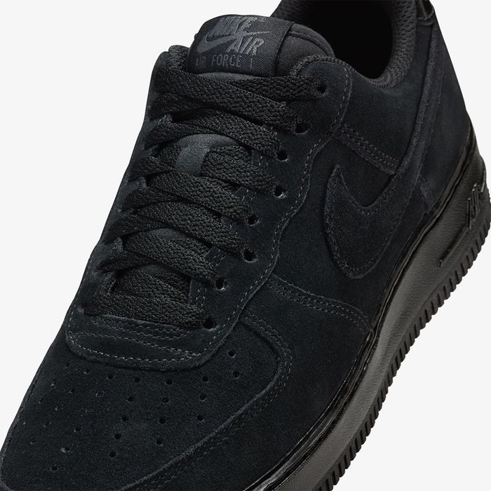 Оригінальні кросівки NIKE AIR FORCE 1 07 (HM9659-001) | Нові!