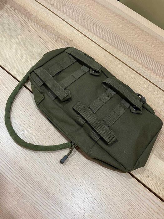 Backpanel & Hydration Pack - OD444169476364707841