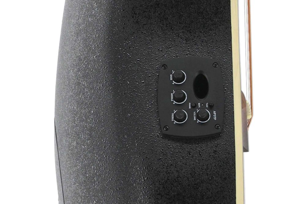 Applause Gitara elektro-akustyczna AE44II Mid Cutaway