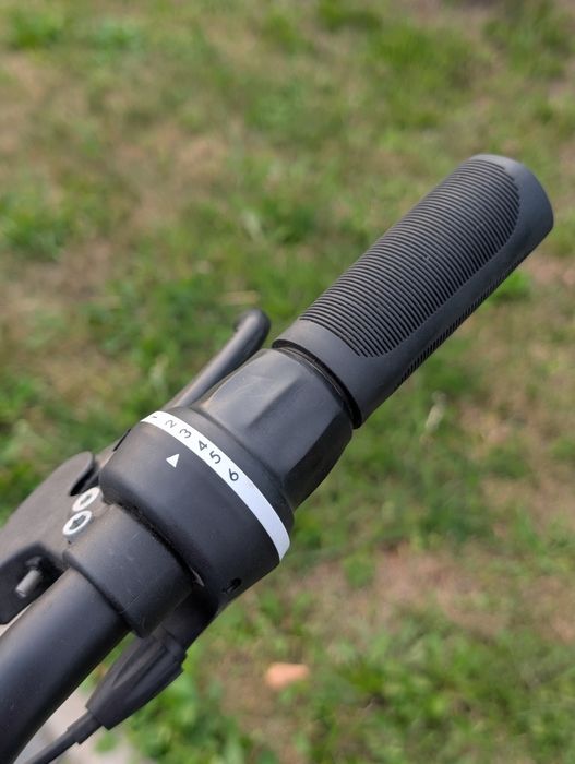 Rower Riverside RS 100 28' B'twin