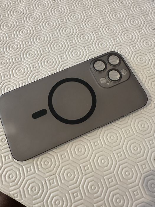 Capa iphone 15 pro max