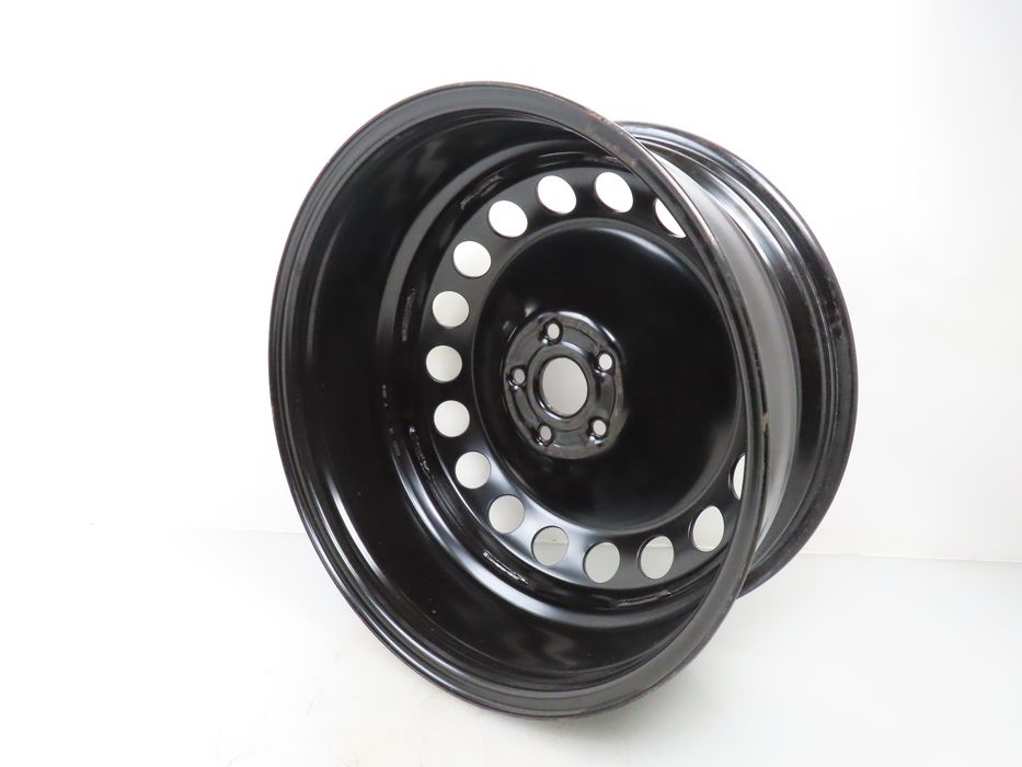 Felga Stalowa 19" Skoda Enyaq Vw Id4 Audi Q4 E-tron 5x112 Et45