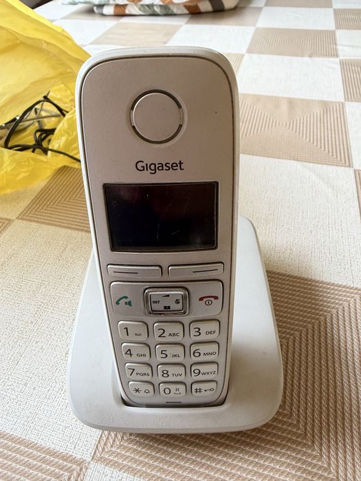 Telefon Gigaset E310