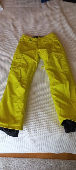 Calças ski Criança