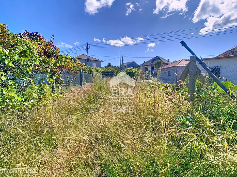 Terreno para construção em Seidões, Fafe