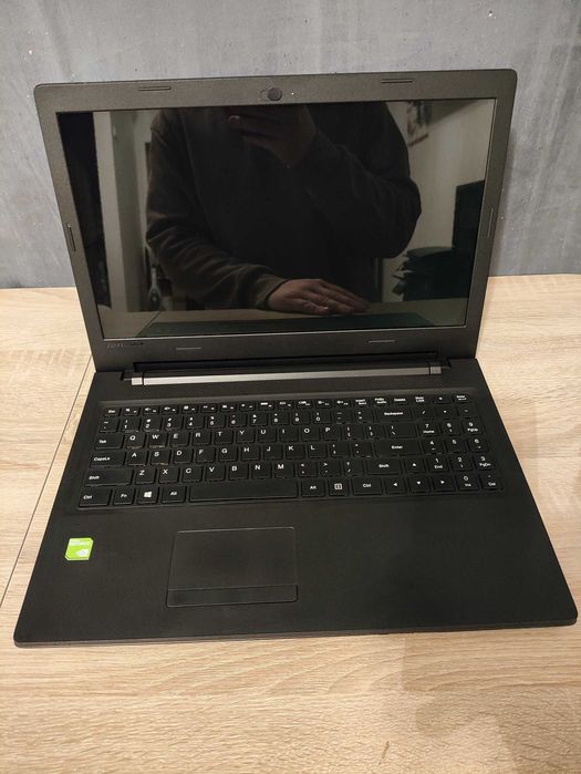 Lenovo IdeaPad 100-15ibd Win 11 1,5TB, i5-5200U, 8GB ram, GF920MX 2GB,
