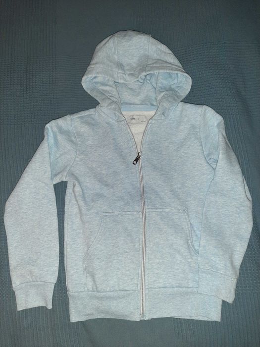 Bluza Reserved 134, Piżamka 134/140