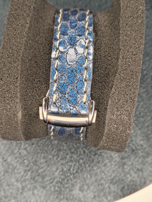 Seiko Ocean Pulse AT Mod GOAT