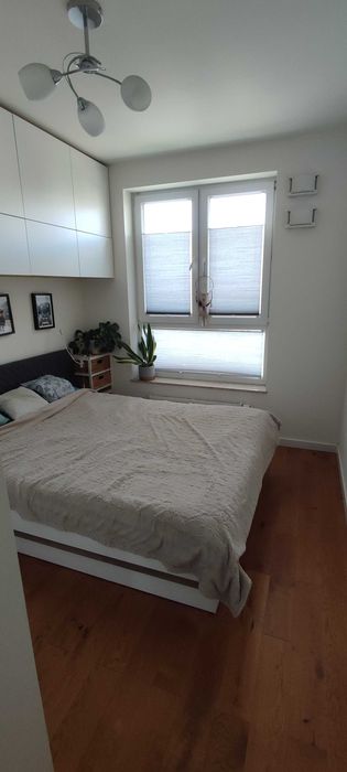 Mieszkanie – Warszawa - Widok 5