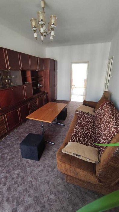 Mieszkanie 2-pokojowe 46 m², Nowa Huta, os. Hutnicze - Widok 5