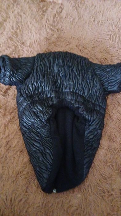 Зимова куртка для собак.