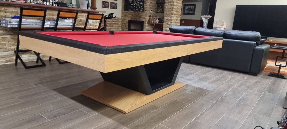 BilharesEuropa  fabricante Vermont