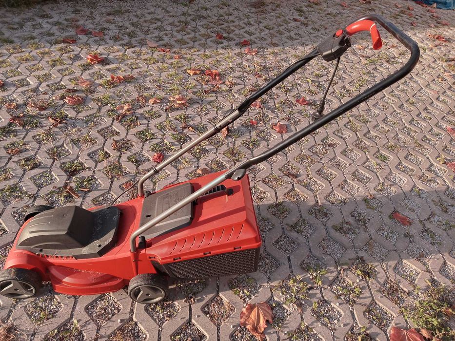 Einhell Kosiarka elektryczna 1000W GC-EM 1032