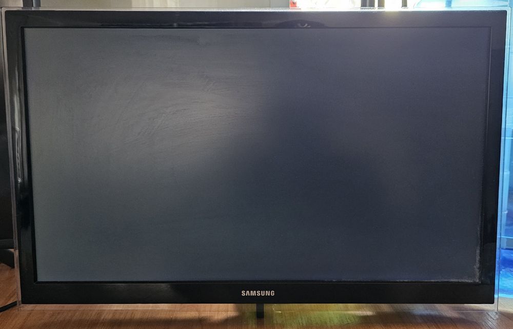 Smart Телевизор Samsung UE22H5600