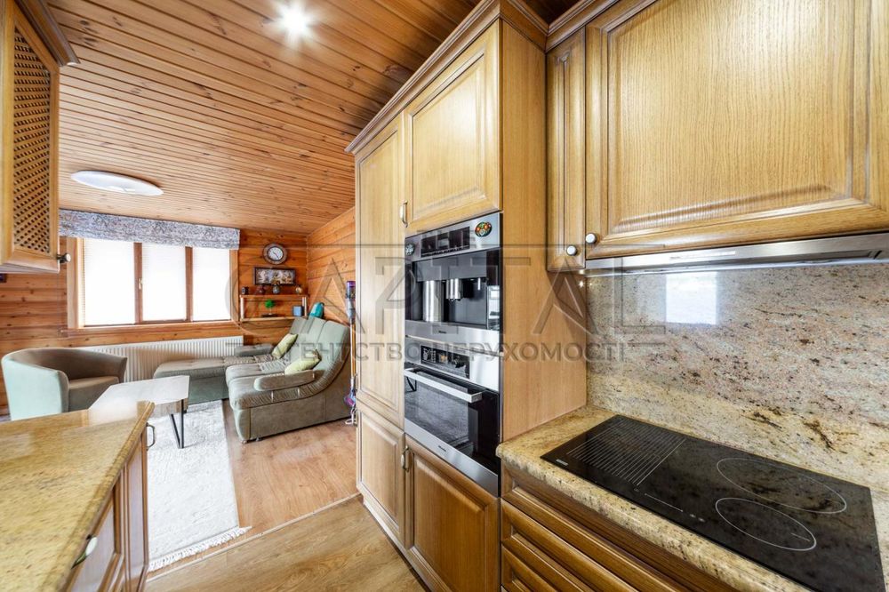 Аренда дома 200 м2, Вишенки, Riviera Zoloche