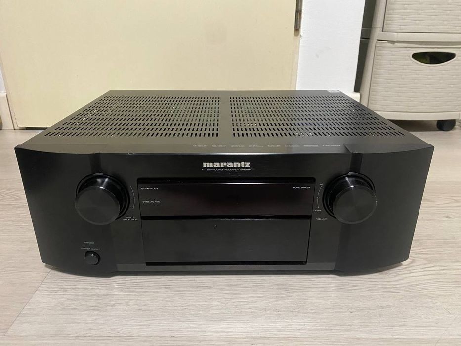 Ресивер Marantz SR 6004