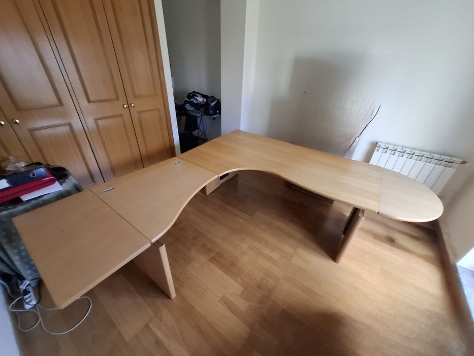 Secretaria escritório bom preço