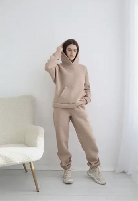 Костюм утеплений