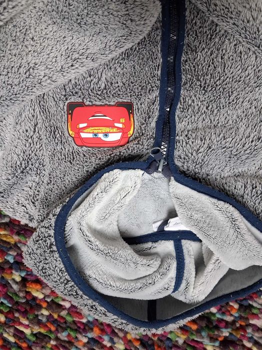 Polar softshell r 110