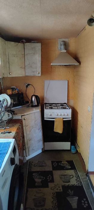 Частина будинку біля зупинки ЗаготЗерно , ід34325