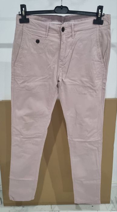 Calça de Homem Zara  Tamanho 38  bom estado