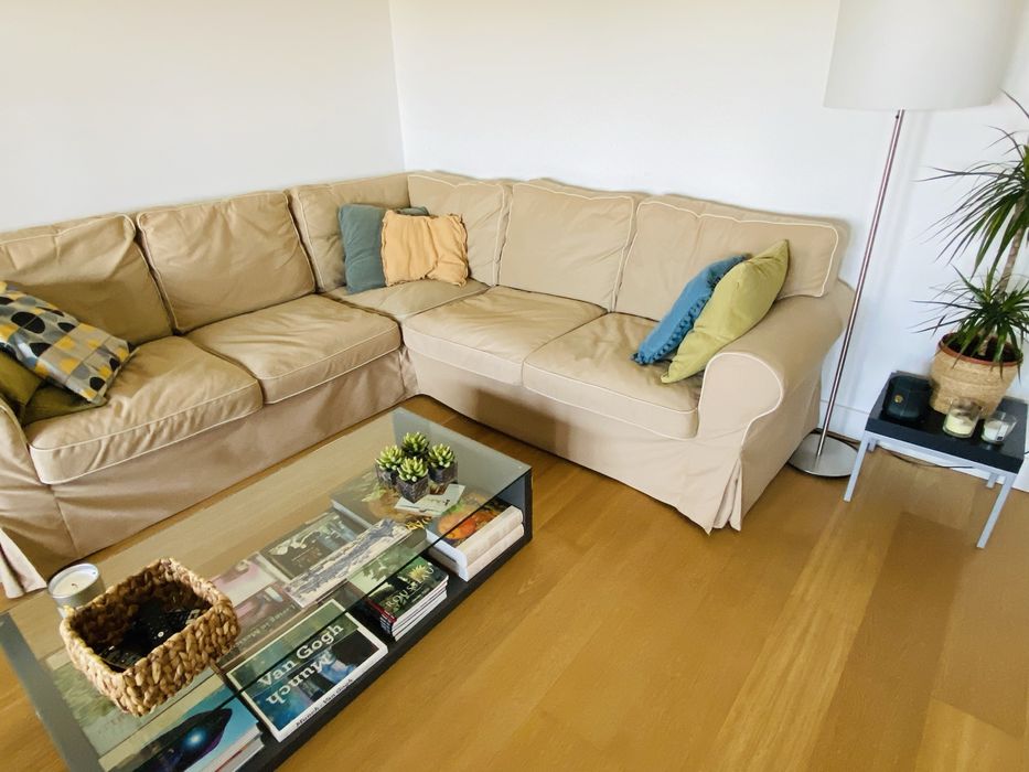 Sofa de 5 lugares