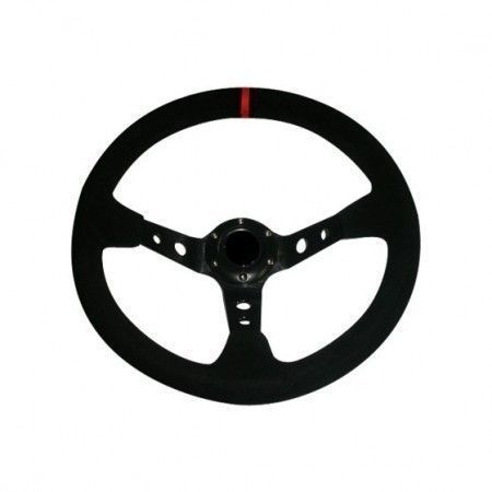 Volante Desportivo Rally