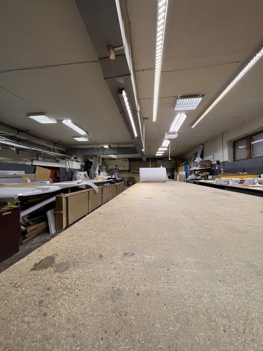 Megapolis plus пропонує покупку окремої будівлі під бізнес