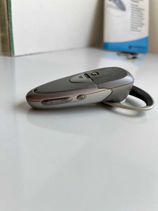 Bluetooth Headset
