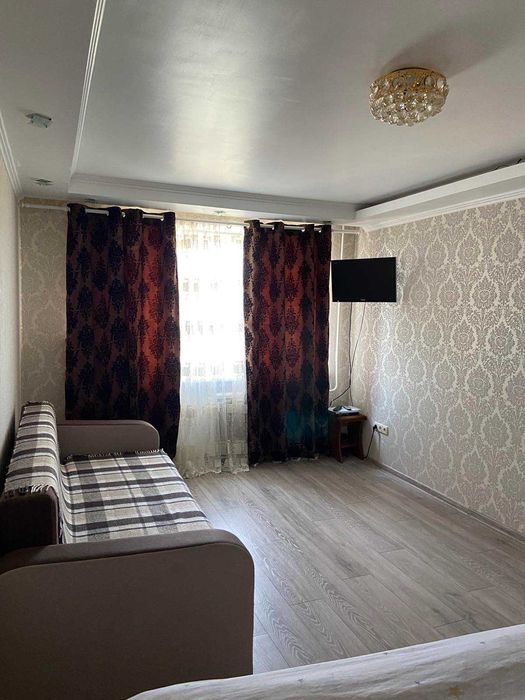 Квартира подобово/погодинно. Центр, Ювілейний, Пивзавод