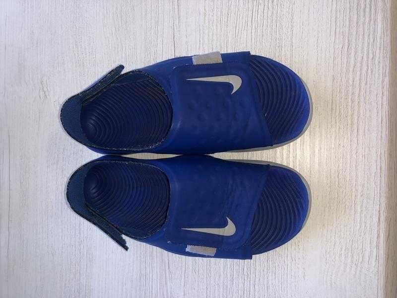 Босоніжки Nike Sunray Оригінал р. 32