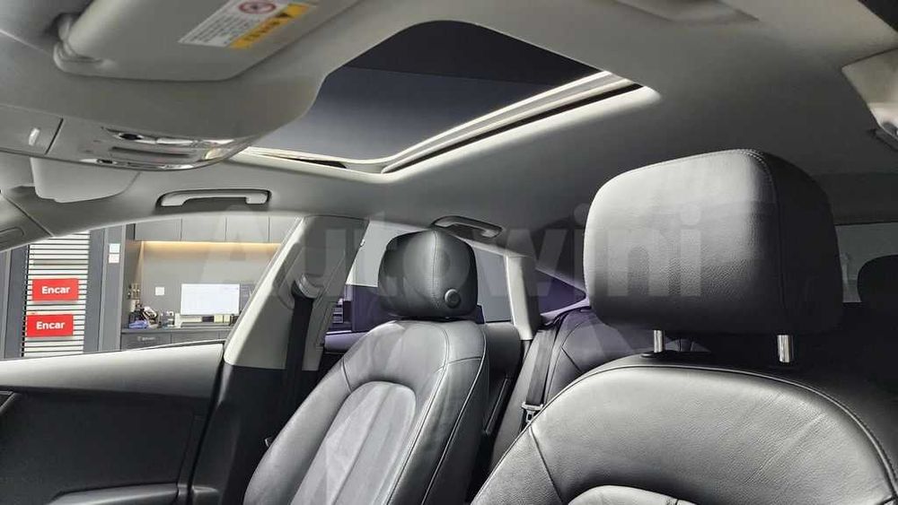 2015 Audi A7 45 3.0 TDI  З ПДВ